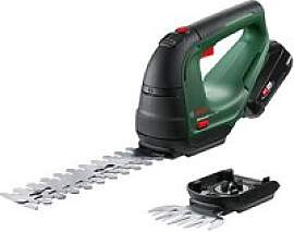 BOSCH Home & Garden AdvancedShear 18V-10
