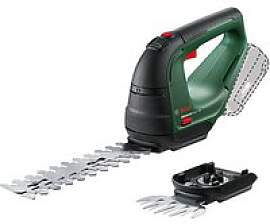 BOSCH Home & Garden AdvancedShear 18V-10