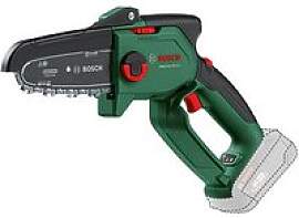 BOSCH Home & Garden Akku-Astsäge EasyChain