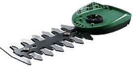 BOSCH Home & Garden Messer für Akku-Strauch-
