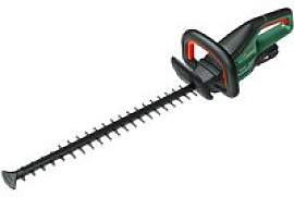 BOSCH Home & Garden UniversalHedgeCut 18V-50