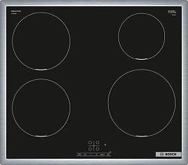 BOSCH Induktions-Kochfeld "PIE645BB5E",