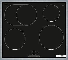 BOSCH Induktions-Kochfeld "PIF645BB5E",