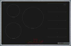 BOSCH Induktions-Kochfeld "PXV845HC1E",