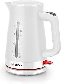 Bosch kabelloser Wasserkocher MyMoment TWK3M121,