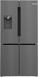 Bosch KFI96AXEA Serie 6, Smarter French Door