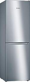Bosch KGN34NLEB Serie 2 Kühl-Gefrier-Kombination, 