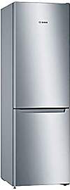 Bosch KGN36NLEA Serie 2 Kühl-Gefrier-Kombination, 