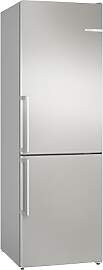 Bosch KGN36VICT Serie 4 Kühl-Gefrier-Kombination, 