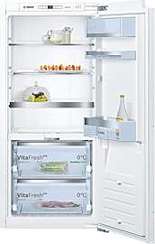 Bosch KIF41ADD0 Serie 8 Einbau-Kühlschrank, 122,5 