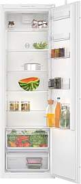 Bosch KIR81NSE0, Serie 2, Einbau-Kühlschrank,