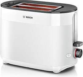 Bosch Kompakt Toaster MyMoment TAT2M121,