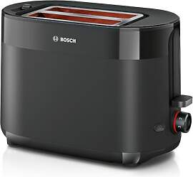 Bosch Kompakt Toaster MyMoment TAT2M123,