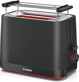 Bosch Kompakt Toaster MyMoment TAT3M123,