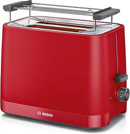 Bosch Kompakt Toaster MyMoment TAT3M124,