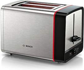 Bosch Kompakt Toaster MyMoment TAT6M420,