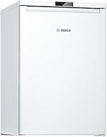 Bosch KTR15NWEB, Serie 2 Mini-Kühlschrank 85 x