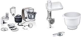 Bosch Küchenmaschine MUM5 MUM5XW20 & Bosch