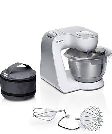 BOSCH Küchenmaschine "MUM58200 Serie