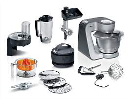 BOSCH Küchenmaschine "MUM5935B