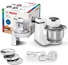 BOSCH Küchenmaschine "MUMS2EB01 MUM Serie