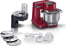 BOSCH Küchenmaschine "MUMS2EB01 MUM Serie