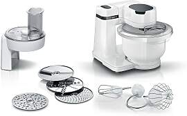 BOSCH Küchenmaschine "MUMS2EB01 MUM Serie