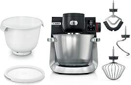 BOSCH Küchenmaschine "MUMS6ZS18",