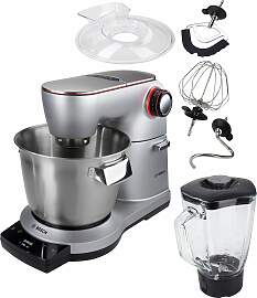 BOSCH Küchenmaschine "OptiMUM