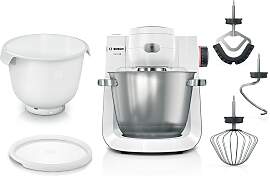 BOSCH Küchenmaschine "Serie 6 MUMS6EW18,