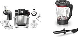 Bosch Küchenmaschine Serie 6 MUMS6ZS13D, NEU,