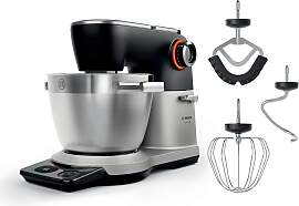 BOSCH Küchenmaschine "Serie 8, 9