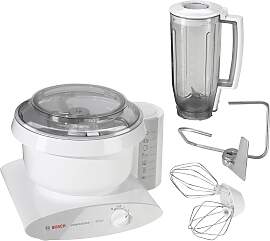 BOSCH Küchenmaschine "Universal Plus MUM6