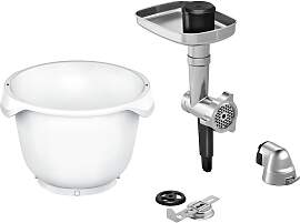 BOSCH Küchenmaschinen Zubehör-Set