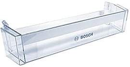 Bosch Kühlschrank-Türablagefach.