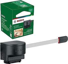 Bosch Lasermessgerät Zamo Tape Adapter (Zubehör