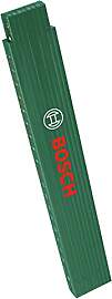 Bosch Maßstab 2m (Robuster, hochwertiger