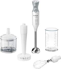 Bosch MSM66155 Stabmixer-Set, 600 W,