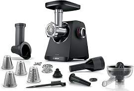 Bosch MultiPower Fleischwolf Serie 4 MFWS450B,