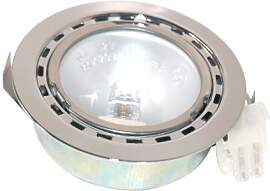 Bosch Neff Lampe für Dunstabzugshaube