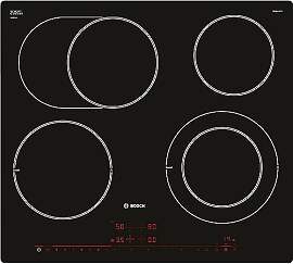 Bosch PKN601DP1D Serie 8 Glaskeramik-Kochfeld