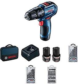Bosch Professional 12V System Akku