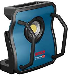 Bosch Professional 18V System Akku Baustrahler GLI 