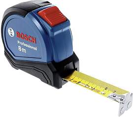 Bosch Professional 8m Maßband Autlock