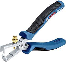 Bosch Professional Abisolierzange 160 mm