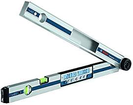 Bosch Professional Digitaler Winkelmesser und