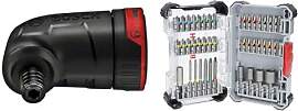 Bosch Professional FlexiClick-Aufsatz GFA 18-W