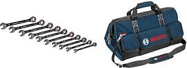 Bosch Professional Handwerkzeugtasche Größe L +