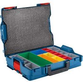 BOSCH Professional L-BOXX 102 Set 1600A016NA