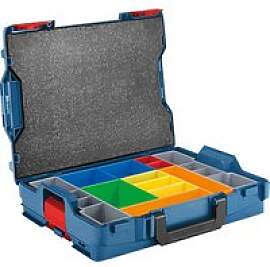 BOSCH Professional L-BOXX 102 Set 1600A016NB